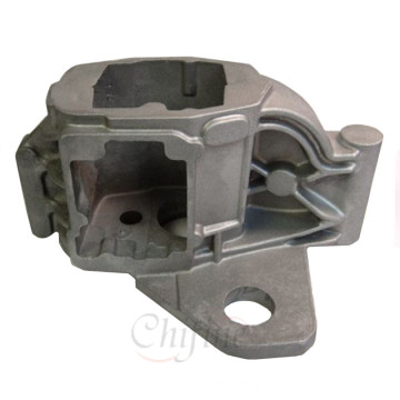 Custom High Quality Transmission Castings